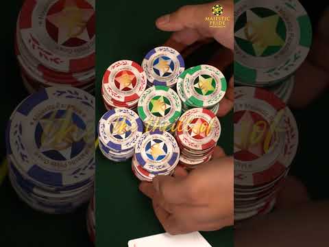 Buffet at Palms Hotel and Casino #casino #buffet
