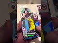 AMAZING ADRENALYN XL PLUS CARDS UNBOXING #football #soccer #premierleague #shorts #ytshorts #sub