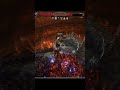 POE2 - Level 75 Infernalist - Minions - End Game Maps