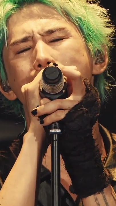 ONE OK ROCK - Take What You Want [2024 PREMONITION WORLD TOUR at AJINOMOTO STADIUM]