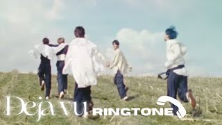 Deja Vu TXT - RINGTONE