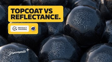 TopCoat vs Reflectance | Greyscalegorilla Training