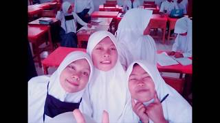 Kenangan Terindah by;Angel smk 5 gorontalo