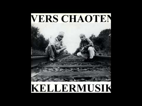 Vers Chaoten — Vers Chaoten - Sprühattacke Instrumental