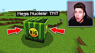 AM TESTAT TNT-URI CARE ÎȚI DISTRUG GRAV CALCULATORUL !! *Mega Nuclear*