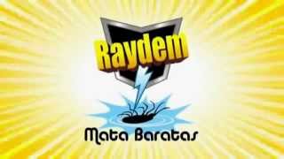 Novo Raydem Mata Barata screenshot 4