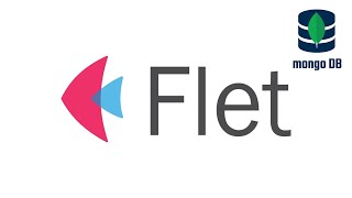 🖥️ Создание программы на Flet с записью данных в MongoDB и SQL