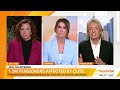 Over-65s health rebate cut affects 1.2 million pensioners | Sunrise