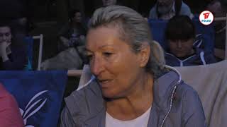 Letnie kino plenerowe powróci.