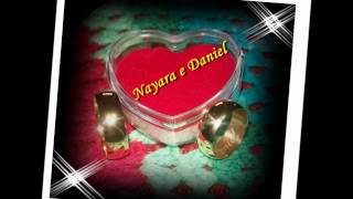 Nayara e Daniel