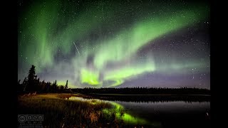 Yellowknife Aurora 20180903
