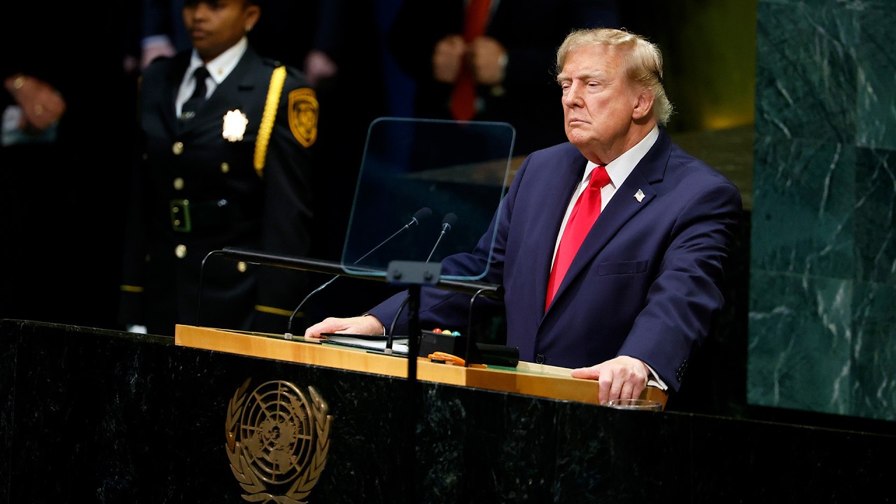 US Iran Talks Hit Familiar Sticking Points