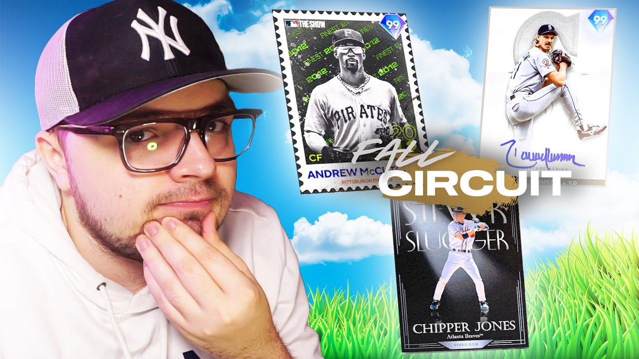 Top Players Choose THESE Players in MLB The Show 22! YouTube