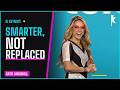 Katie Linendoll | Keynote Reel
