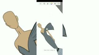 Making Pambansang isda Gown 'Bangus'/Free Tutorial