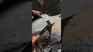 Stone Slate Roof ASMR