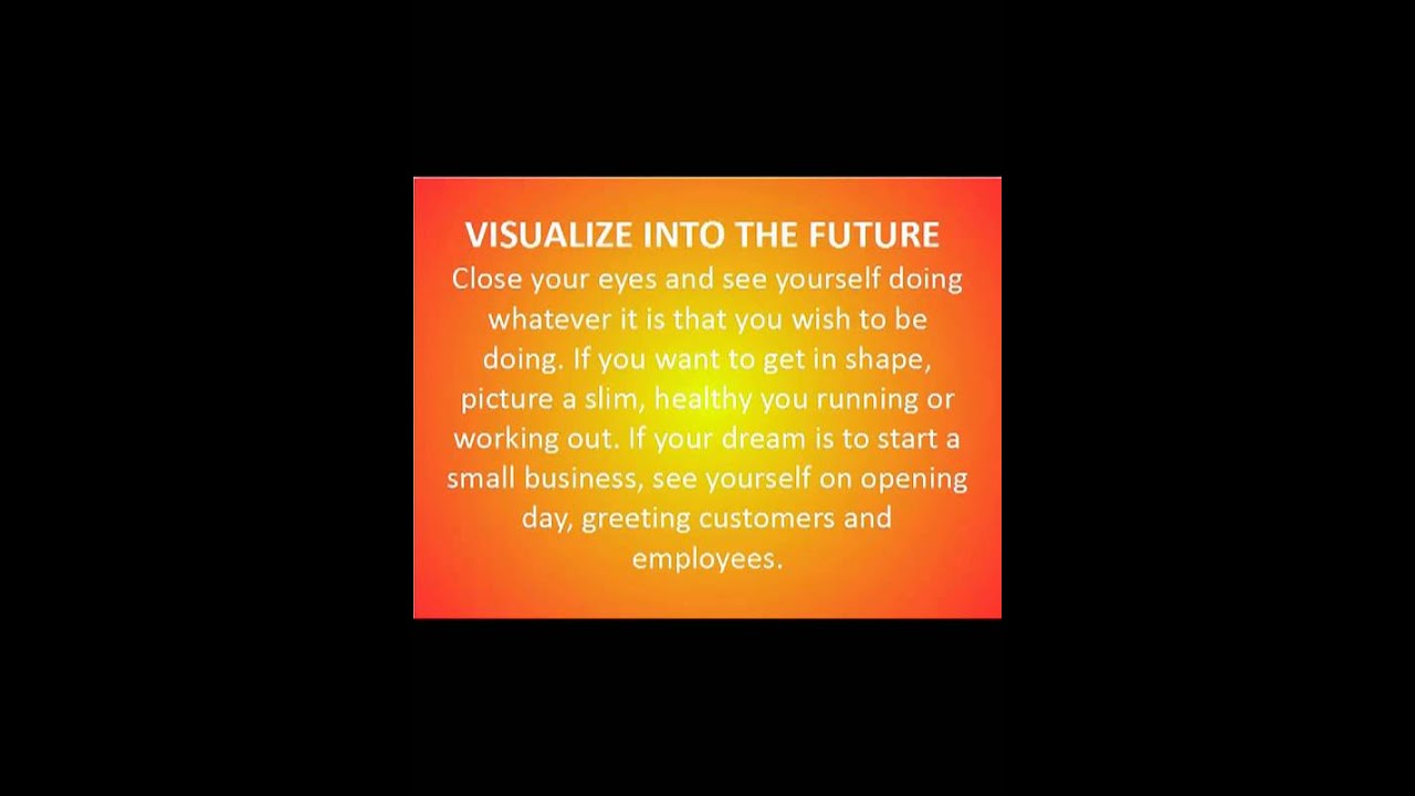 Reach For Success Now with No Excuses