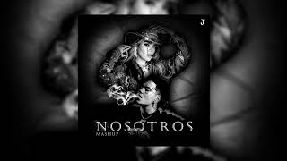 Nosotros (Mashup) - Karol G ft Duki