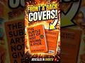 🤠"THE SUBTLE ART OF NOT GIVING A F*CK" BOOK chapter with pages also front and back paper back #books