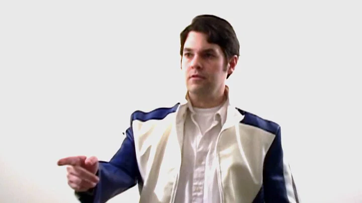 Dan Fowler Help Flo Progessive Video Contest