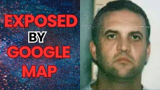 How Google Maps Exposed A Notorious Mafia Boss
