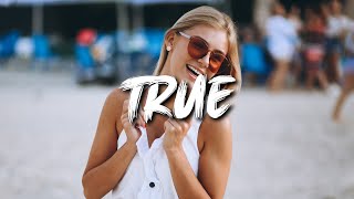 Brandy - True (Chiiro MoombahChill Remix)🇳🇿