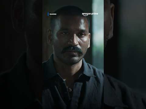 DHANUSH Not Following