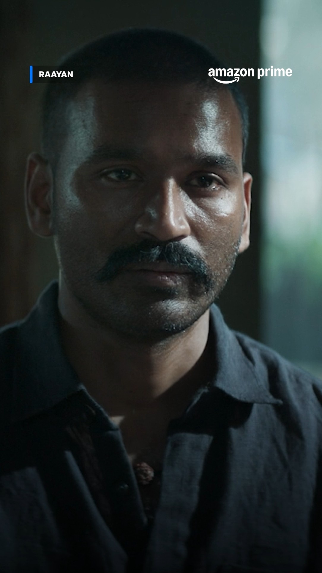 DHANUSH Not Following HUKKUM ? | Raayan | #primvideoindia