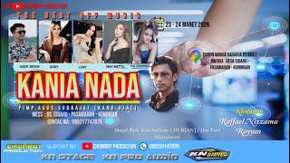 🔴LIVE MALAM “ KANIA NADA. KHITANAN :  RAFFAEL  Bpk. YAN SOFYAN / IBU TUTI 23 03 2026 .Cidahu