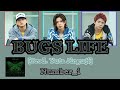 【歌割り】Number_i 《 BUGS LIFE 》 歌詞 歌割り パート分け Line Distribution