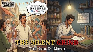 Stop Announcing Your Goals Why Silent Workers Win and Loud Talkers Fail