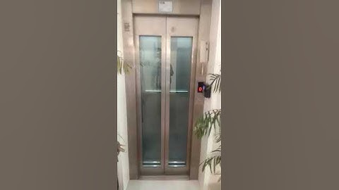 Lift Access Control System Biometric Fingerprint RFID Ampletrails