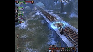 Warhammer Online Return of Reckoning Experience for New Players Marauder
