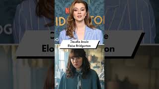 BRIDGERTON - Entire Cast | Full Video on the Channel | Famous Film Face