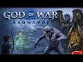 Aterus Battle🔥🏹 ||God of War Ragnarök|| Kratos vs Gods || Part 15