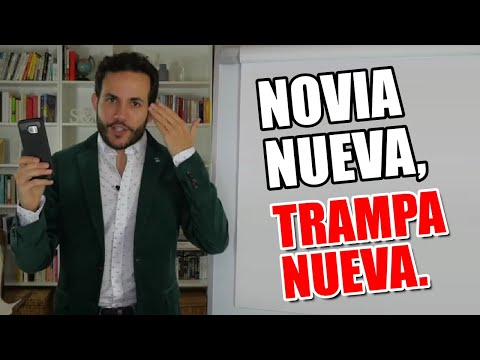 Video: Cómo Mantener A Una Chica