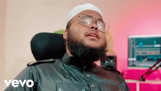 Download Lagu Mahdi Hasan - Qalbi Fil Madina (Official Video) MP3