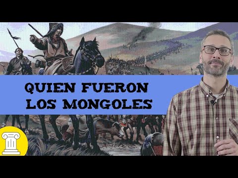 Quien fueron los