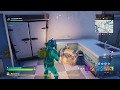 [フォートナイト]多分ちょっと