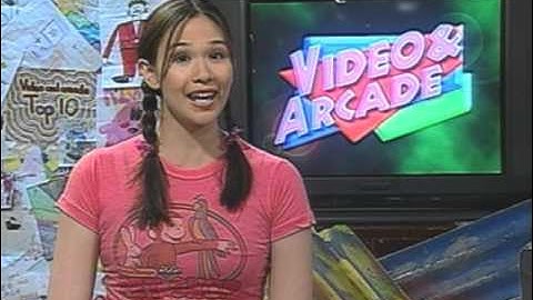 Video & Arcade Top 10 #760