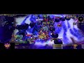 Night 29 Manaforge Omega - Mythic Dimensius- Ret POV - Clairvoyance - Dalaran