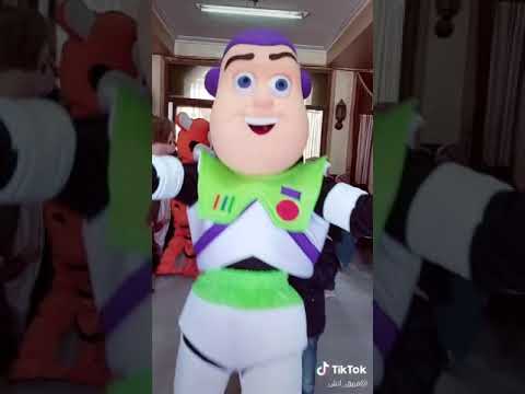 اغنيه اطفال زي الجن