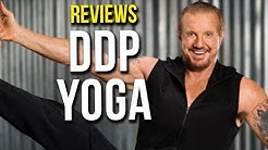 DDP Yoga REVIEW - Does it Work?
