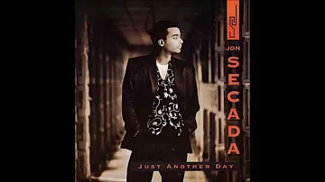 Jon Secada - Just Another Day