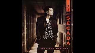 Jon Secada - Just Another Day chords