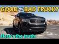 2019 Ram 1500 *5 THINGS I HATE* after 200,000 Miles of Ownership | Truck Central