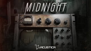 Download Lagu MIDNIGHT | The legendary vari-mu tube compressor collection MP3