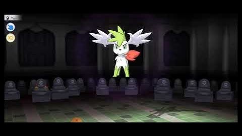 Infinity Island - Pokemon Game - Part 60 - Gameplay Walkthrough Android IOS