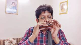 Yeh Dil Tum Bin Harmonica Aseem Masih