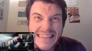 Lana Del Rey - Chemtrails Over The Country Club (Official Music Video) [Reaction]